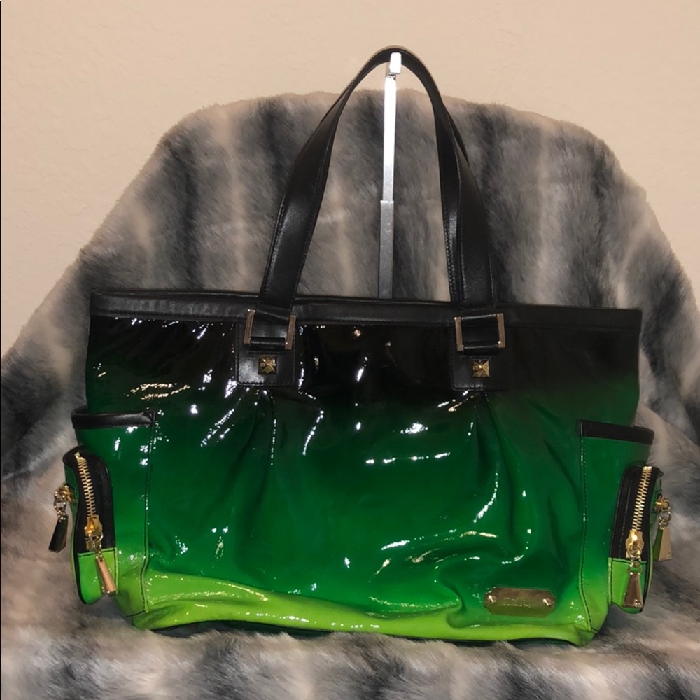 L.A.M.B. Tote